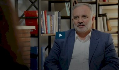 Ayhan Bilgen: Çözüm süreci daha ketum yönetilmeliydi, davul zurnayla değil