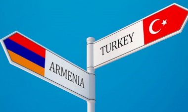 Türkiye-Ermenistan ilişkileri: Son 30 yılda neler yaşandı?