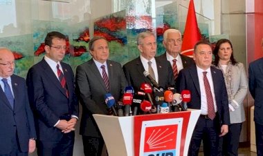 İmamoğlu ve Soylu arasındaki özel teftiş krizi büyüyor