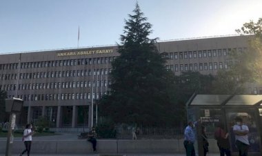 Ankara’da dört polise "işkence" suçundan dava açıldı