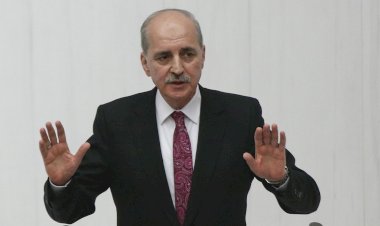 Numan Kurtulmuş: İmamoğlu'nun içi rahat olsun