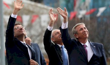 Süleyman Soylu’nun, İmamoğlu teftişi Millet İttifakı’nı yıkar!