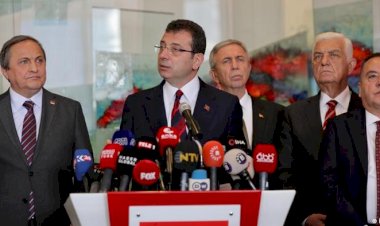 İBB’ye Bakanlık teftişinin arkasında ne var?