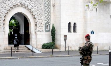 Fransa'da kapatılan cami sayısı 22'ye yükseldi