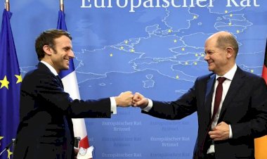 AB Merkel sonrası liderini arıyor; Scholz, Macron, Draghi hangisi daha şanslı?