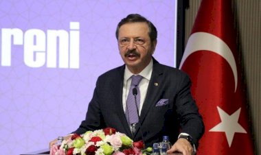 TOBB Başkanı’ndan bankalara faiz çağrısı: Vicdanlı davranın