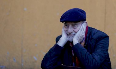 Usta aktör Ahmet Mekin'den 'hatırlanmaya' dair: İyi işler yapmışız ki unutulmadık