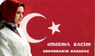 UNUTMA BACIM-ABDURRAHİM KARAKOÇ
