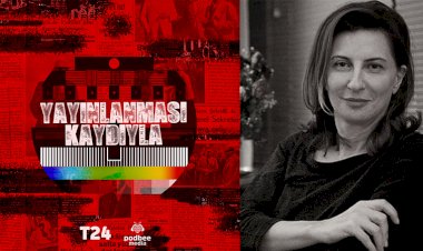 Nuray Mert: Başörtüsü tavrımı takdir edenler iktidar oldu, başıma neler geldi