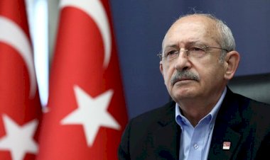 Kılıçdaroğlu “biz pop star seçmeyeceğiz”