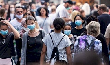 DSÖ'den korona vakalarında "tsunami" uyarısı