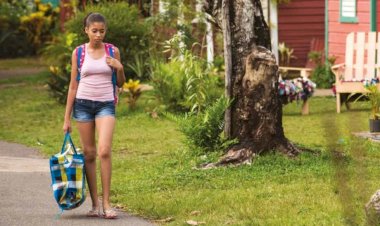 Latin Amerika'da 4 Kızdan Biri Çocuk Yaşta Evleniyor