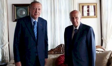 Son seçim anketi: Cumhur İttifakı yüzde 40’ın altında