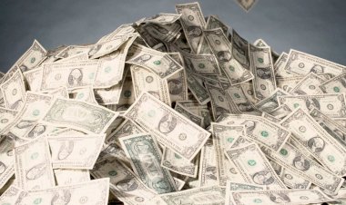 Abdurrahman Dilipak  dolar üzerinden Müslümanlara ayar verdi!