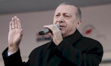 Ak Parti ve Başkan Erdoğan isterse, yüzde 55 oy alabilir!