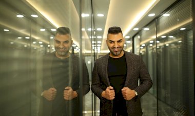 Erkeklerdeki Özgüven Eksikliğinin Sebebi  ‘’Sakalsızlık’’