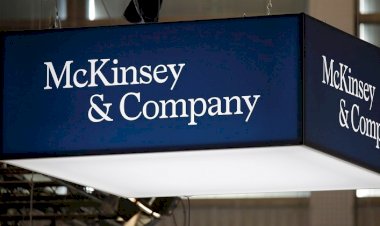 McKinsey Küresel Bankacılık Değerlendirmesi 2021 raporu yayınlandı