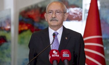 Kılıçdaroğlu: CHP'li belediyelere gönderdiğimiz polis baskınında yapılacaklarla ilgili talimatımızı güncelliyoruz