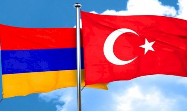 Ermenistan Türk mallarına ambargoyu kaldırıyor