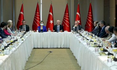 Kılıçdaroğlu’ndan "kayyum" yorumu: Aklını ekmek peynirle yemiş kişiler