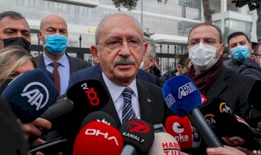 Mülakat krizinde MEB ve Kılıçdaroğlu restleşmesi
