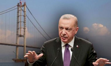 Türk Lirası'ndaki değer kaybının ardından ‘yap işlet devret' projeleri dış basında