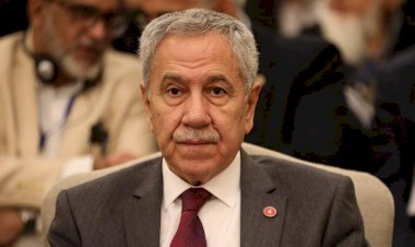 Bülent Arınç’tan çarpıcı Erdoğan açıklaması: Partisinden izole etmek isteyenler var