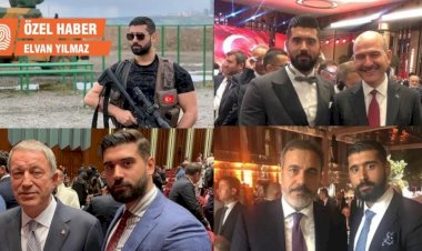 Sedat Peker’in ‘Almanyalı Osmanlılar yöneticisi' dediği Taner Ay trafik kazasında öldü