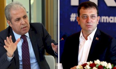 AKP'li Şamil Tayyar: İmamoğlu’nun görevden alınması, hiç hak etmediği pâye olur