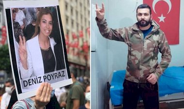 Deniz Poyraz’ın kanı Pervin Buldan ve HDP’nin de eline bulaşmıştır!