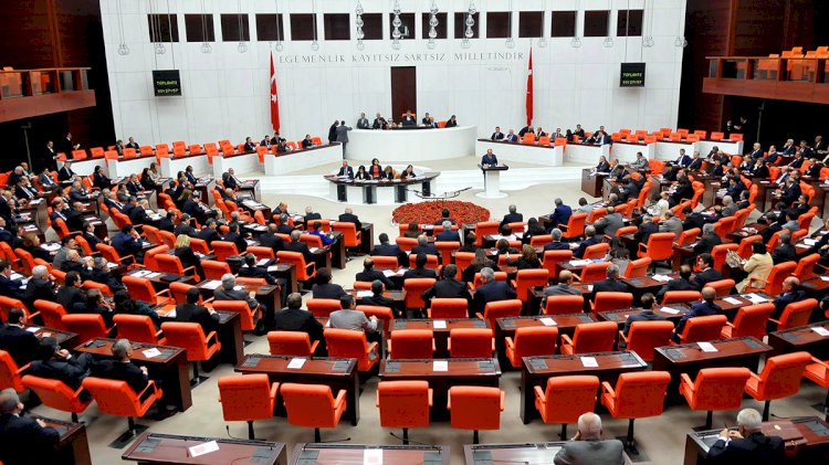 6 muhalefet partisi parlamenter sistem için anlaştı: Cumhurbaşkanının yetkileri kısıtlanıyor