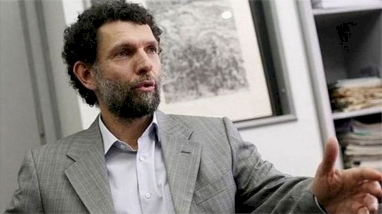 Osman Kavala, Avrupa Konseyi gündeminde