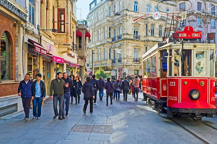 Türkiye’nin En Pahalı İl ve İlçeleri