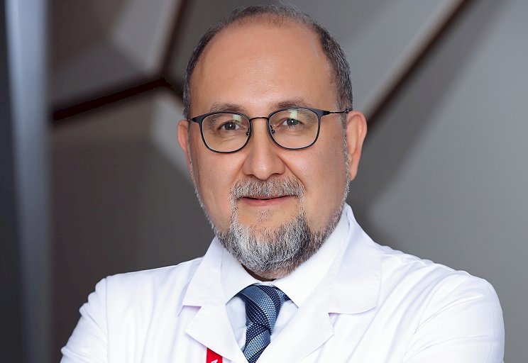 HEMOROİDLERİN KESİSİZ, AĞRISIZ VE İZSİZ TEDAVİSİ MÜMKÜN
