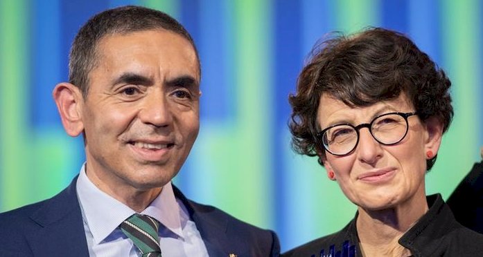 Şahin: Endişelenmek için bir neden yok