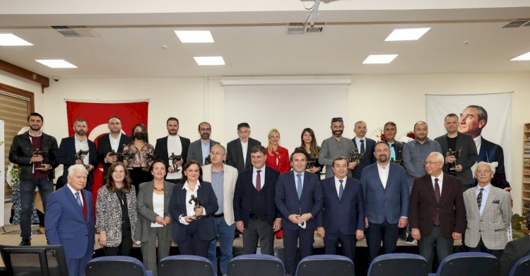 Şehit Gazeteci Hasan Tahsin Gazetecilik Yarışması Ödülleri Sahipleriyle Buluştu