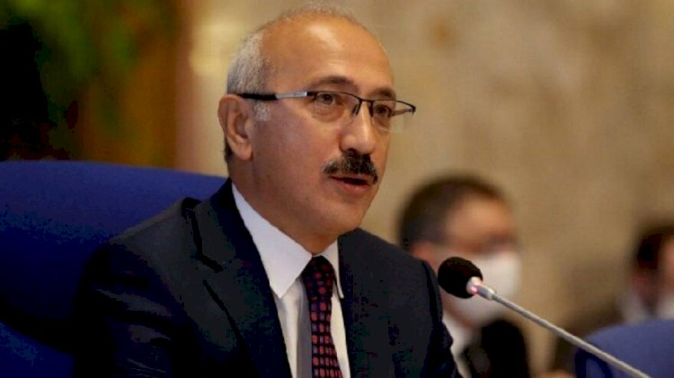Lütfi Elvan’ın istifası dış basında: Ekonomik ortodoksinin son kalan sesiydi