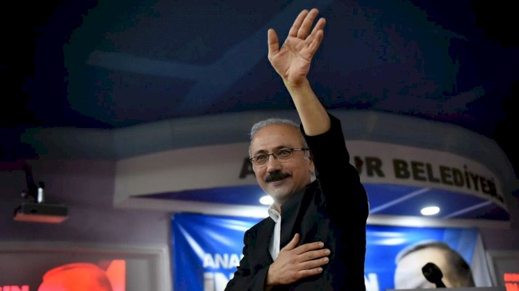 Lütfi Elvan'ın istifası sürpriz olmadı. Siyasi kulislerde neler konuşuluyordu?