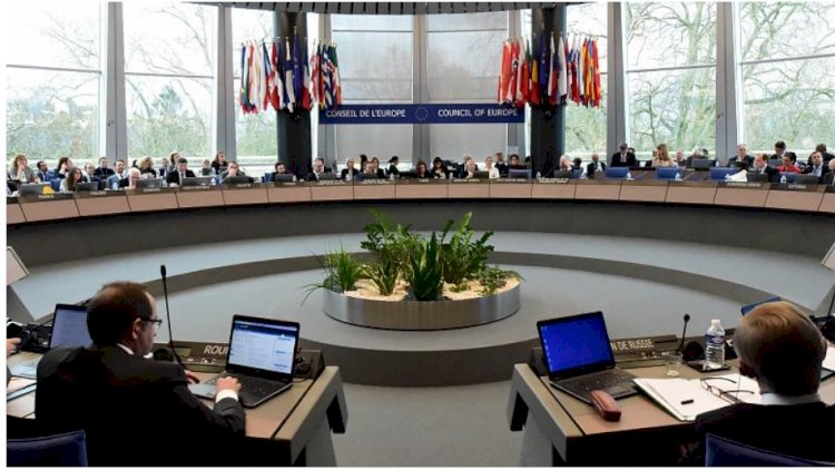 Avrupa Konseyi, Kavala ile ilgili AİHM kararını uygulamayan Türkiye için ihlal süreci başlatıyor