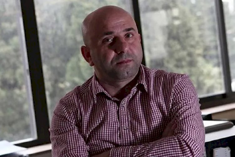 Aykut Küçükkaya, Cumhuriyet Genel Yayın Yönetmenliği görevinden alındı