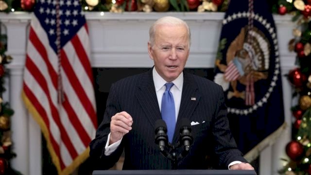 Varyantın Amerika Kıtasına Ulaşması Piyasaları Kırmızıya Boyadı