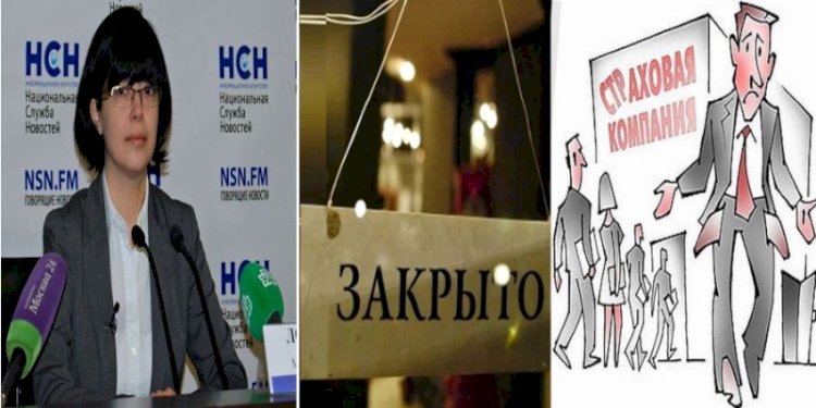 ATOR: Rus tur operatörleri için iflas dalgası yaşanabilir