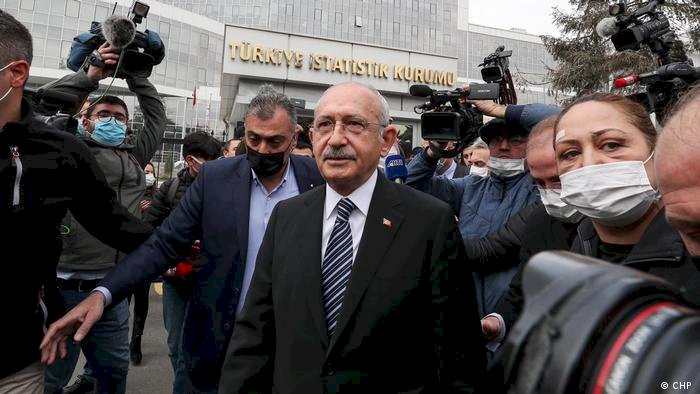Kılıçdaroğlu'nun "yeni muhalefet" modeli