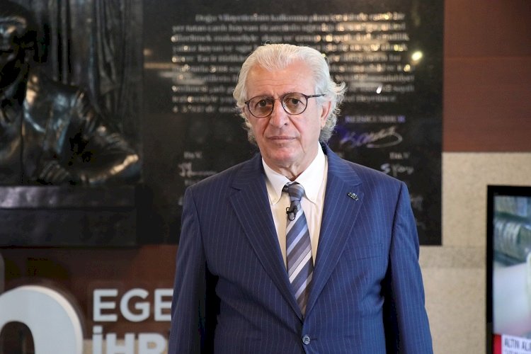 EİB’ten Kasım ayında 1 milyar 437 milyon dolarlık ihracat