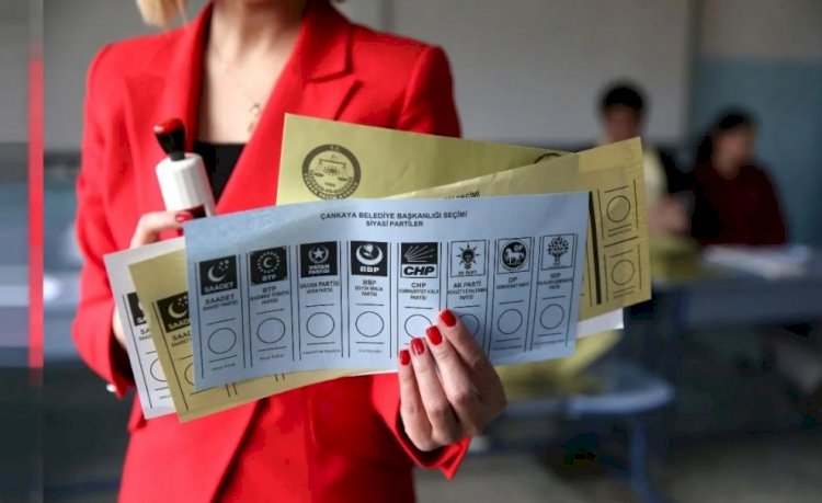 Son anketler: Cumhur İttifakı irtifa kaybediyor