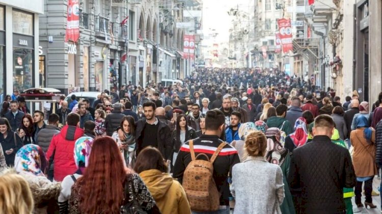 WSJ’den ‘Türkiye ekonomisi’ analizi: Bu kriz geçmiştekilerden farklı