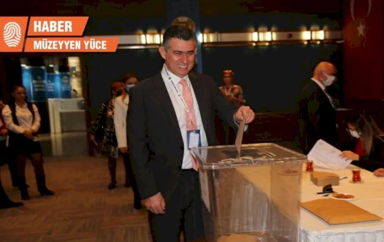 Türkiye Barolar Birliği başkanını seçiyor: İki liste yarışıyor