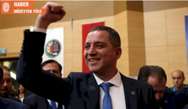 TBB'de Feyzioğlu dönemi bitti: Yeni başkan Erinç Sağkan