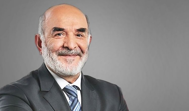Ahmet Taşgetiren Tuzak