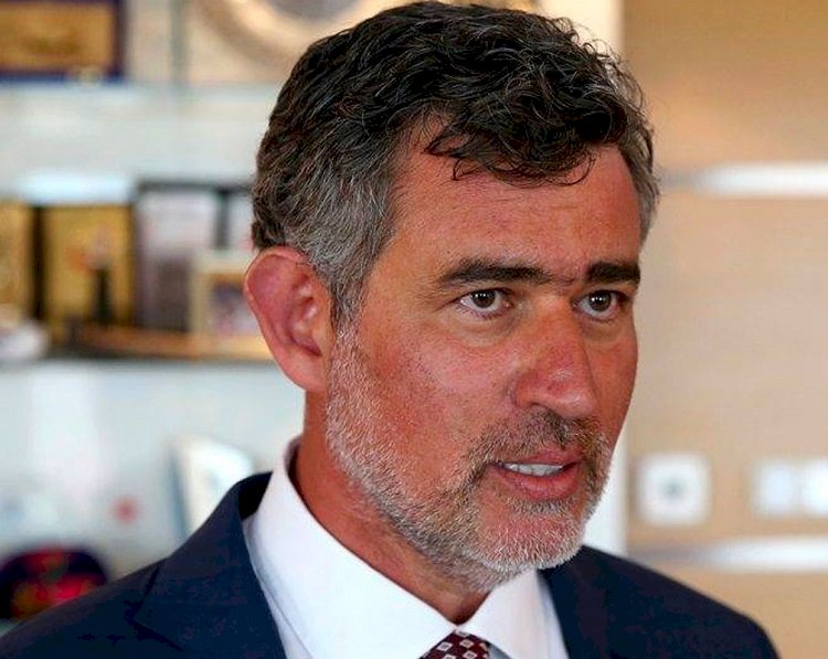 TBB başkanlık seçimini kaybeden Metin Feyzioğlu'ndan açıklama